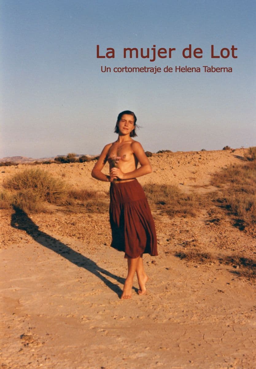 Poster backdrop for Lots's wife