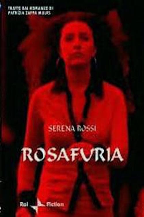Poster backdrop for Rosafuria