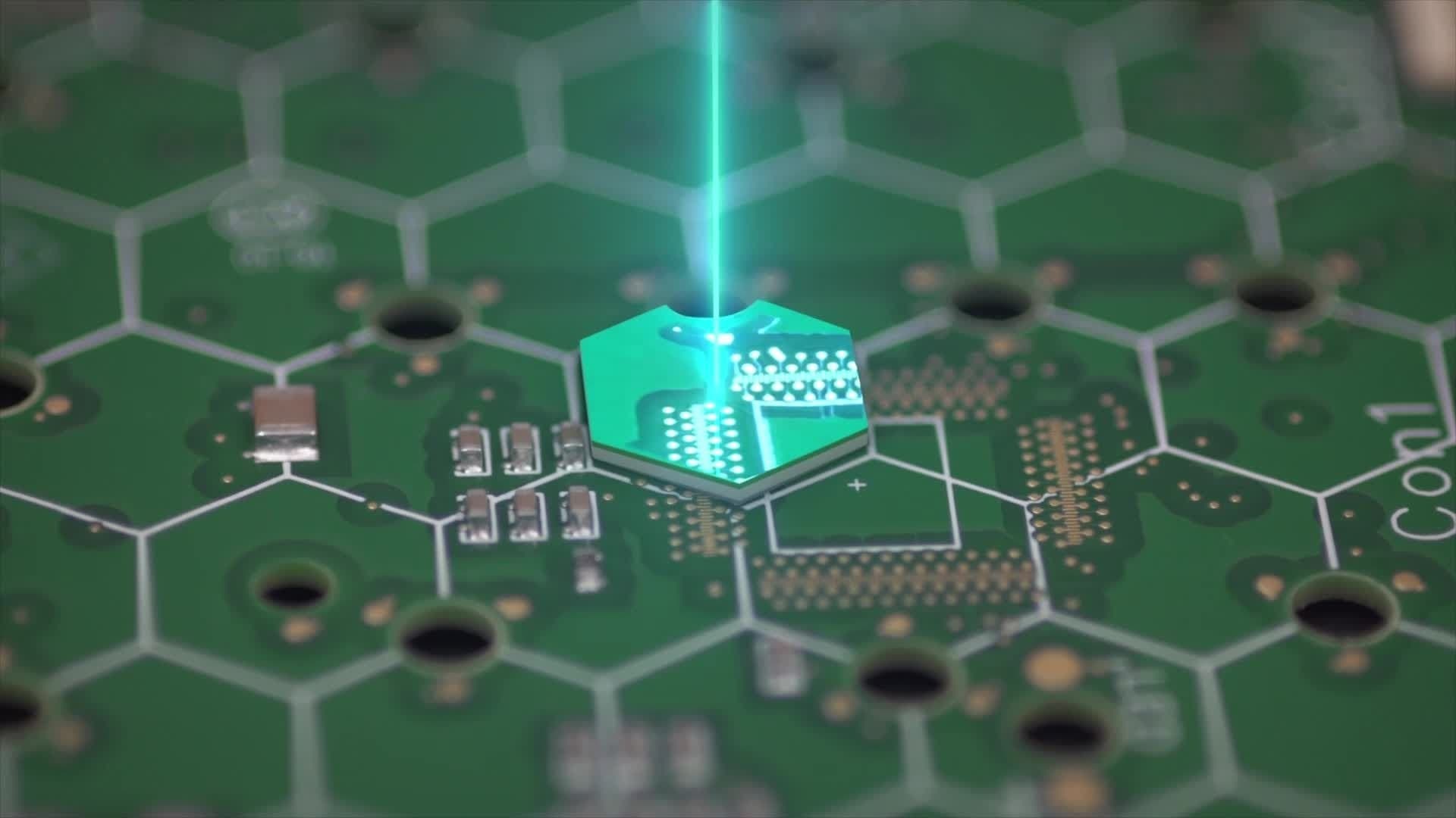 Poster backdrop for The Hunt for Dark Matter