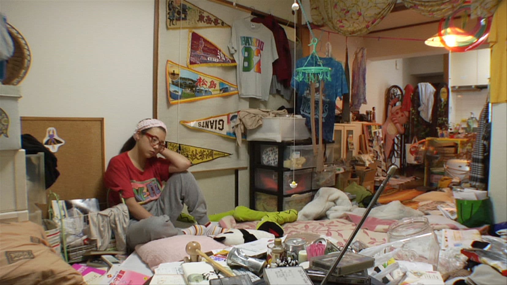 Poster backdrop for An Encyclopedia of Unconventional Women