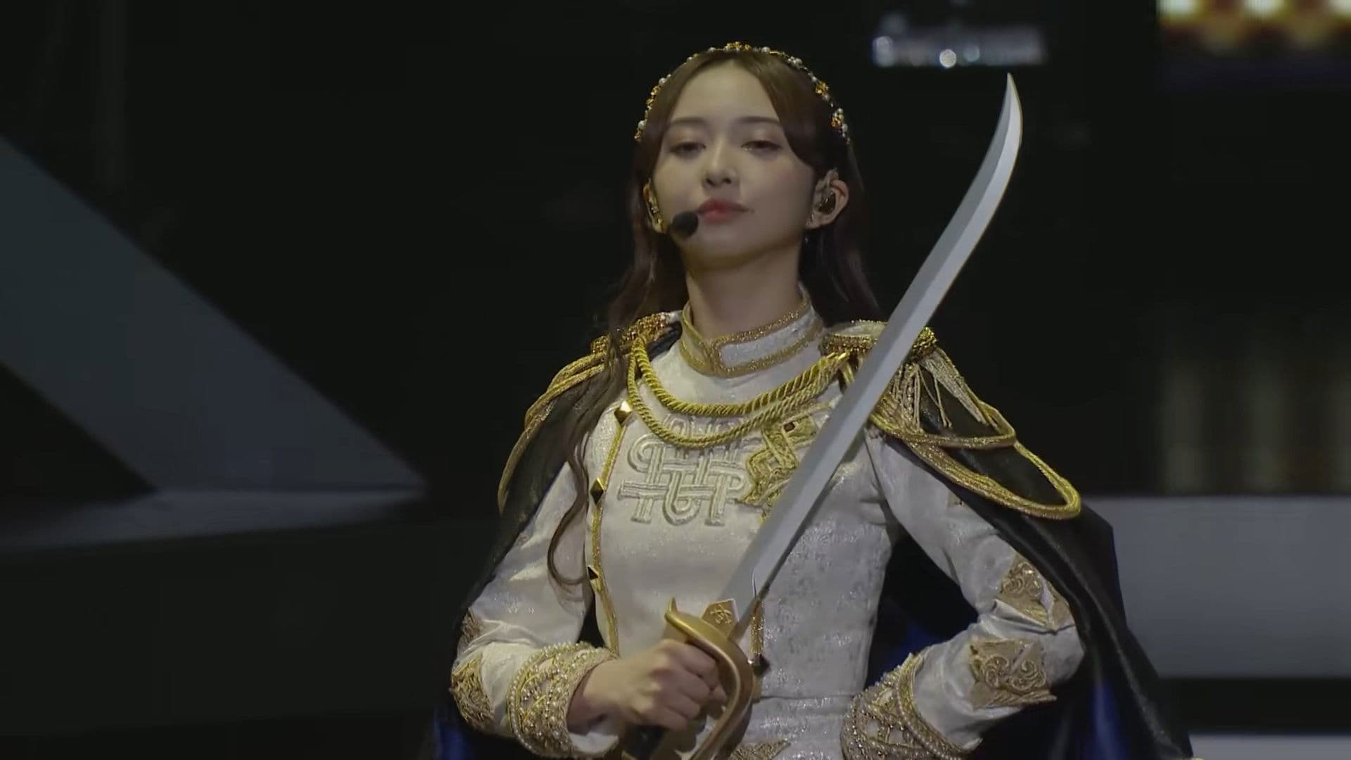 Poster backdrop for Denonbu 3rd LIVE -SOUL EVOLUTION-