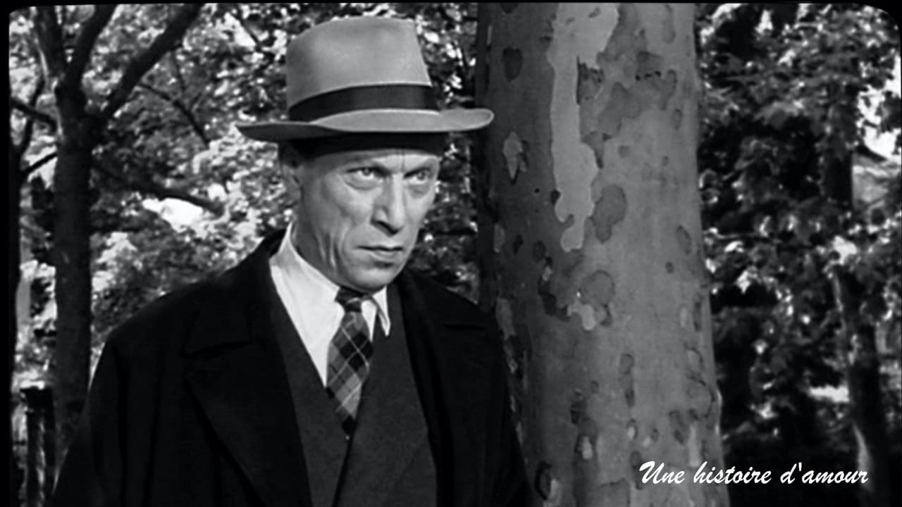 Poster backdrop for Young Love