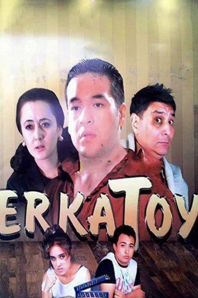 Poster backdrop for Erkatoy