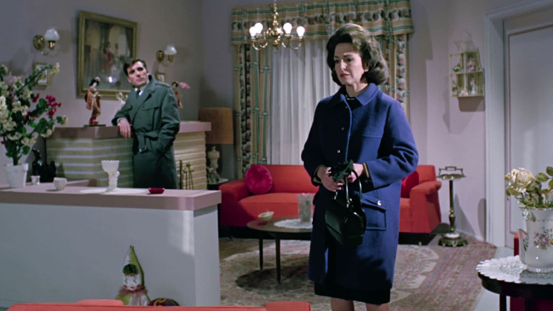 Poster backdrop for Rosario