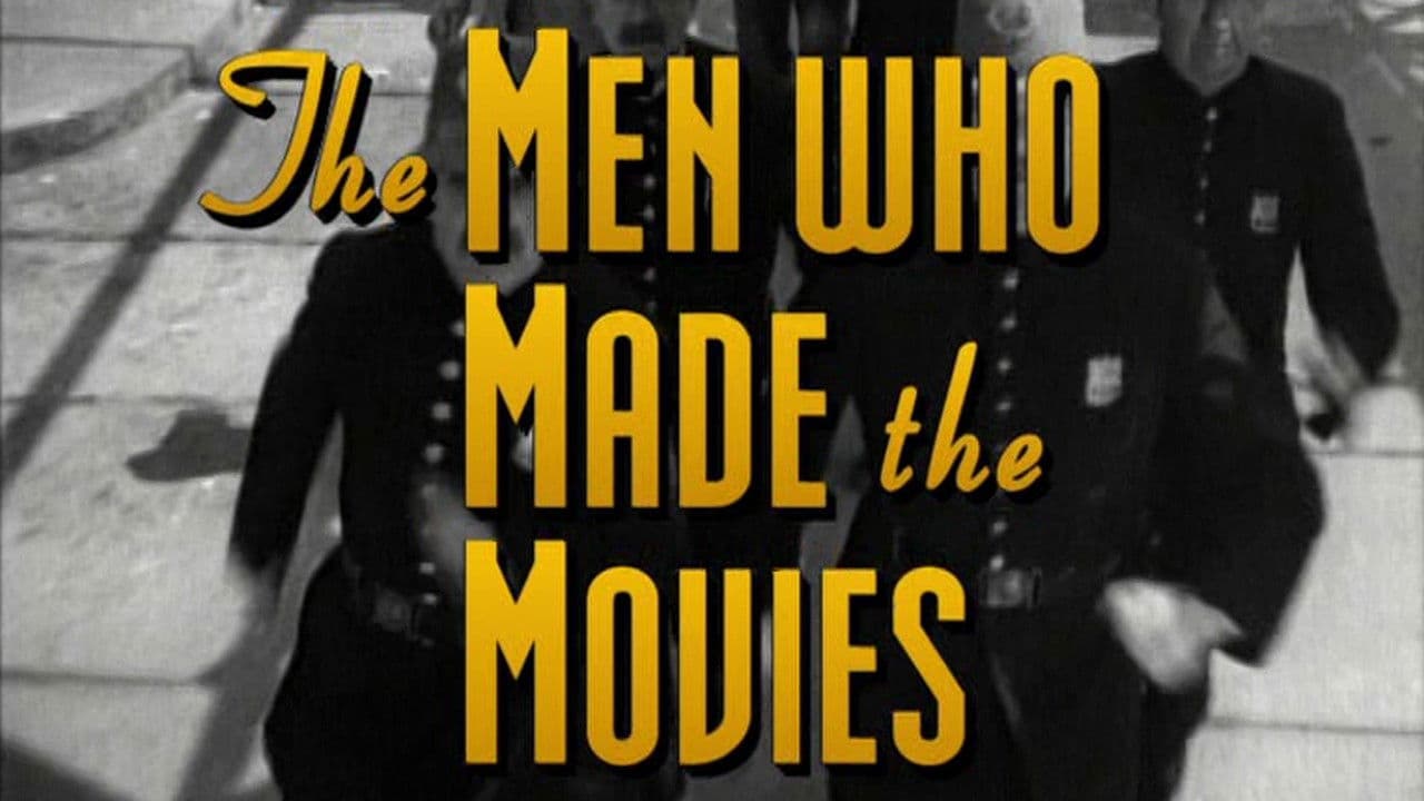 Poster backdrop for The Men Who Made the Movies: Howard Hawks