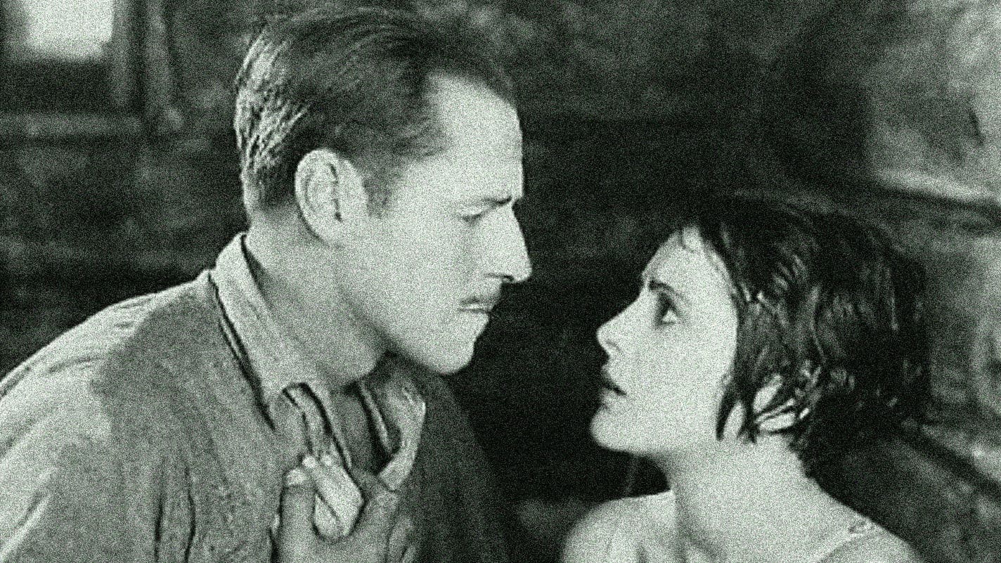 Poster backdrop for The Ancient Highway