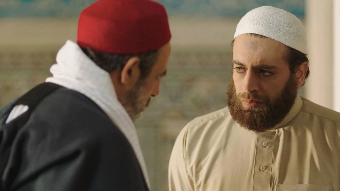 Poster backdrop for Sheikh's Watermelons