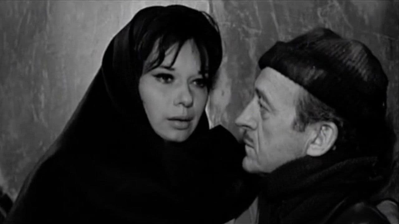 Poster backdrop for Conquered City