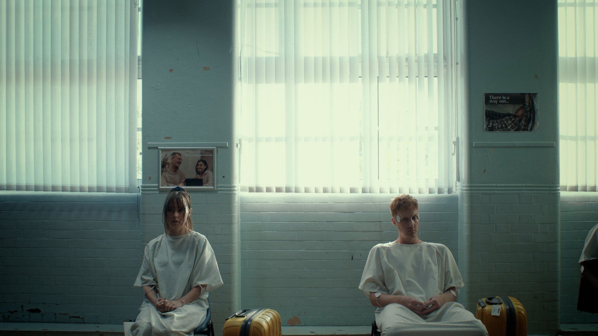 Poster backdrop for A Matter of Choice