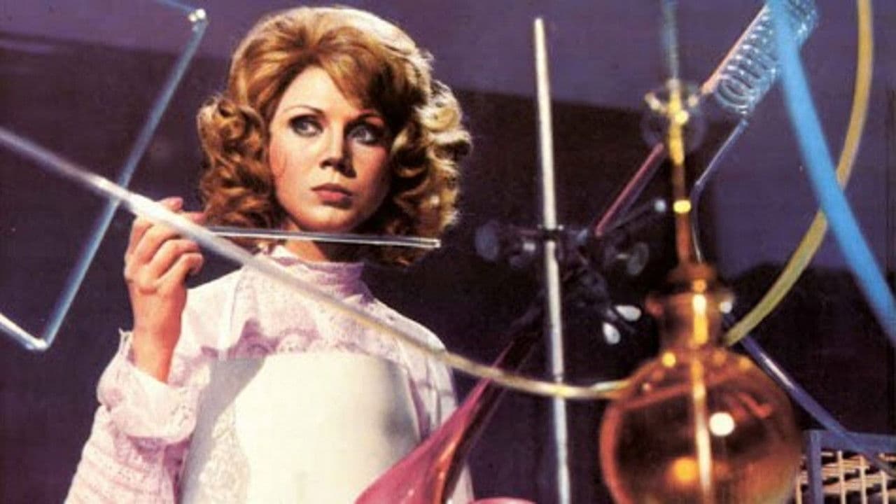 Poster backdrop for Scream of the Demon Lover