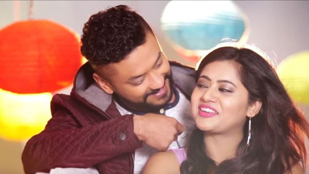 Poster backdrop for Love Sasha