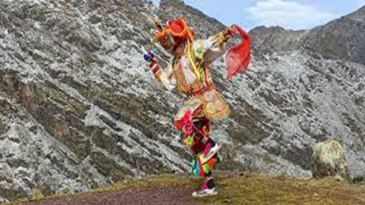 Poster backdrop for The Daughter of the Moon