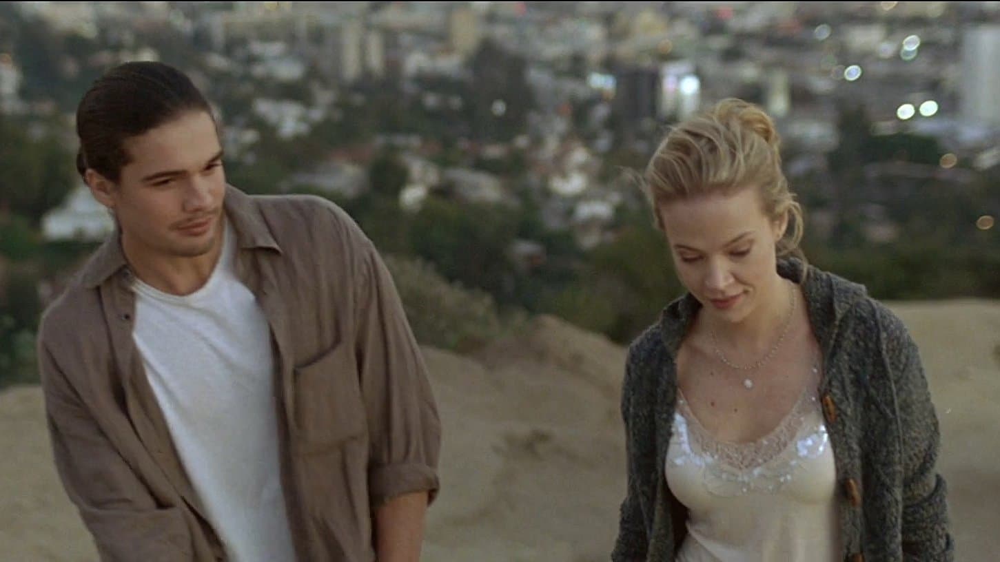 Poster backdrop for Undiscovered