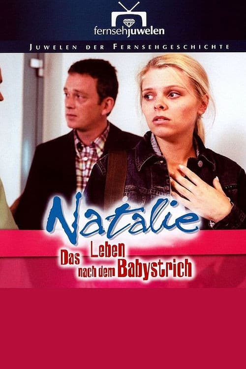 Poster backdrop for Natalie IV - Das Leben nach dem Babystrich