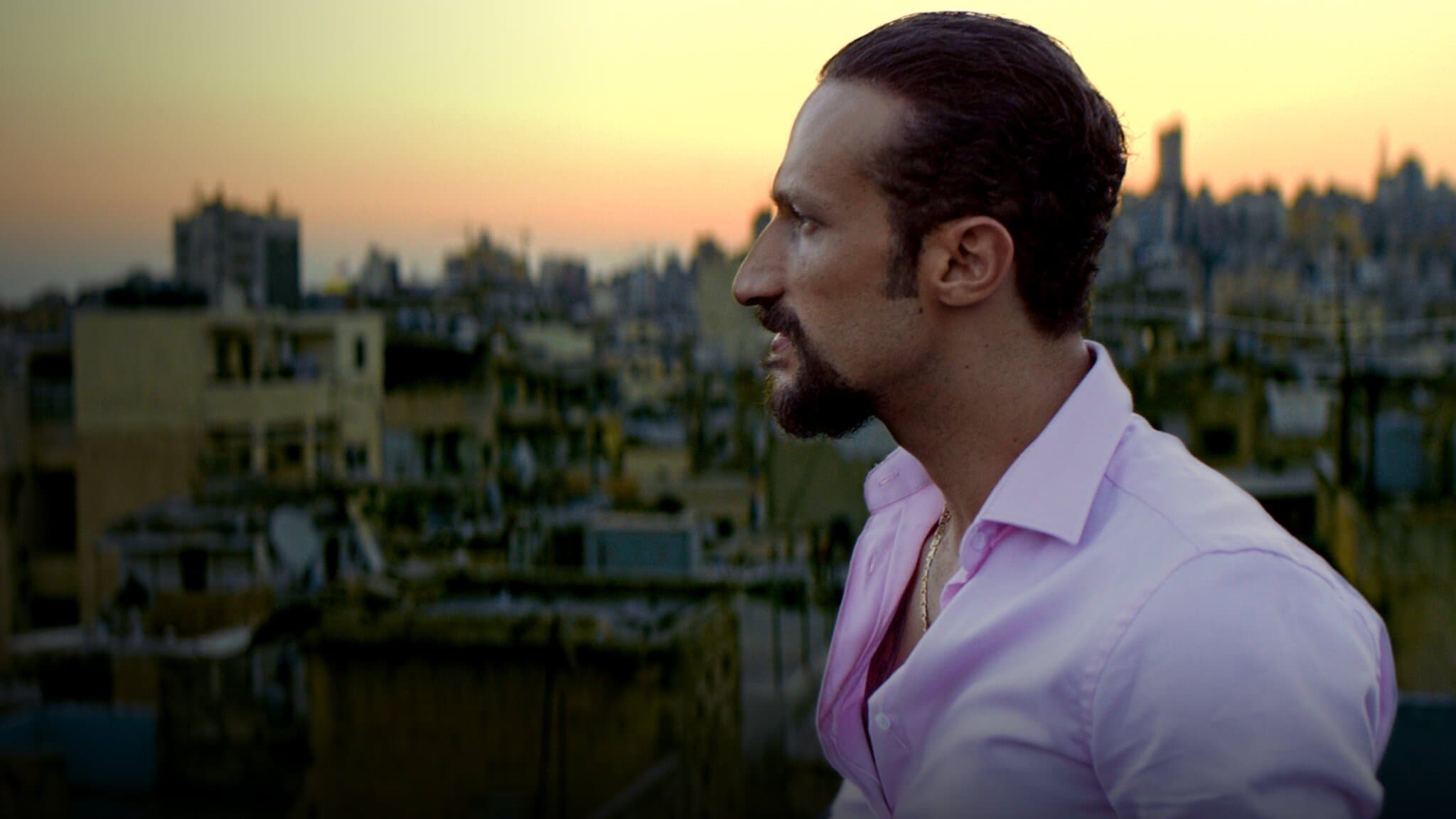 Poster backdrop for Very Big Shot