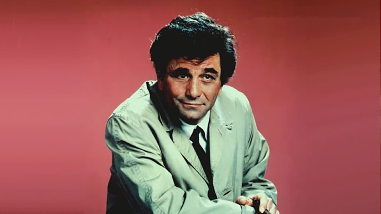 Poster backdrop for Columbo