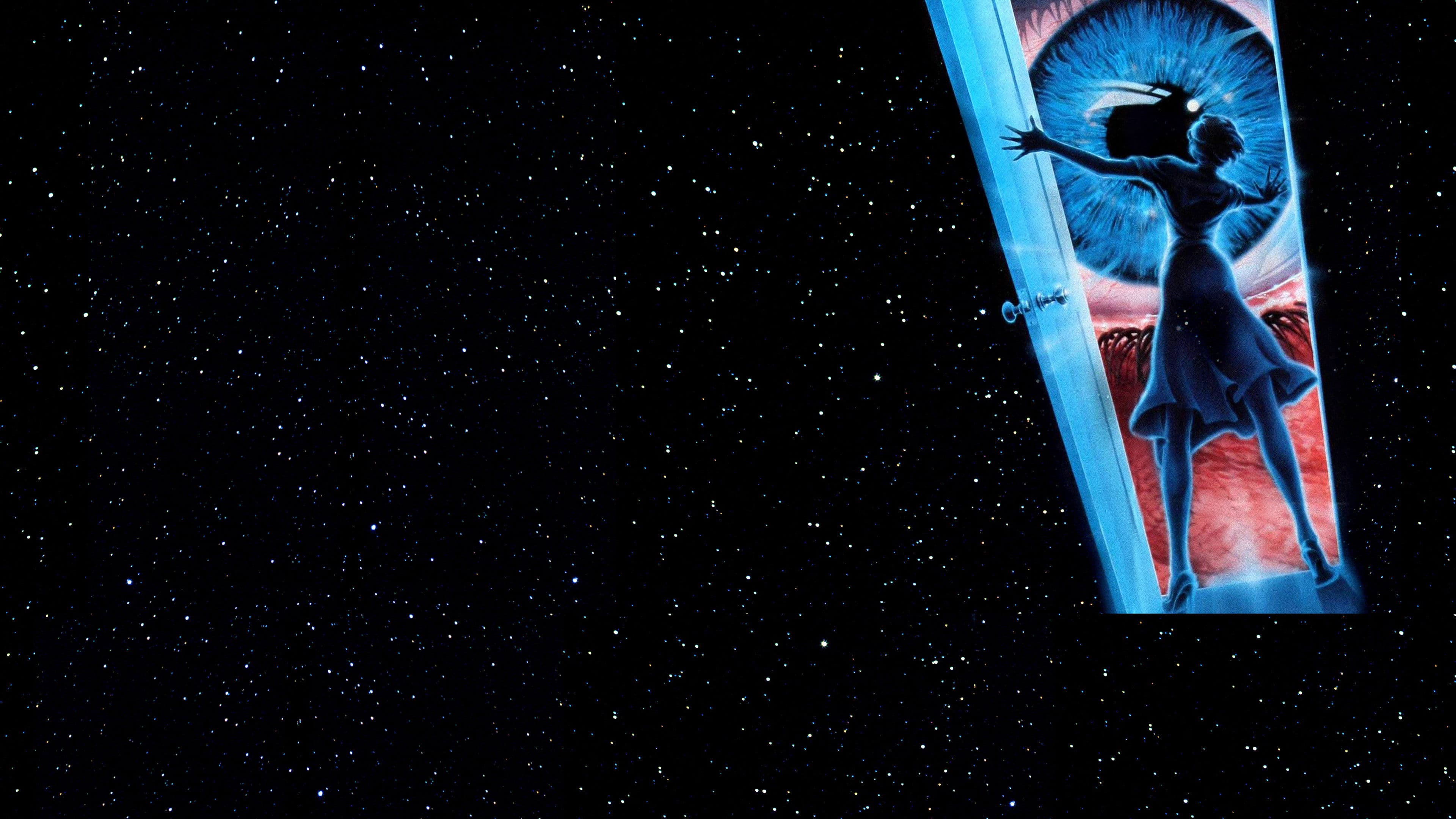 Poster backdrop for Twilight Zone: The Movie