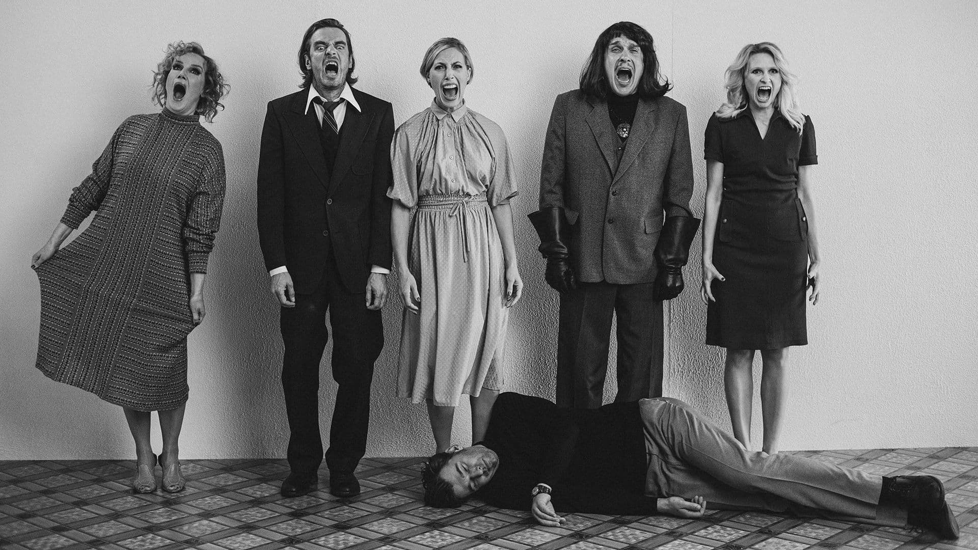 Poster backdrop for The Diary of Vaino Vahing