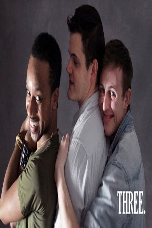 Poster backdrop for Three.