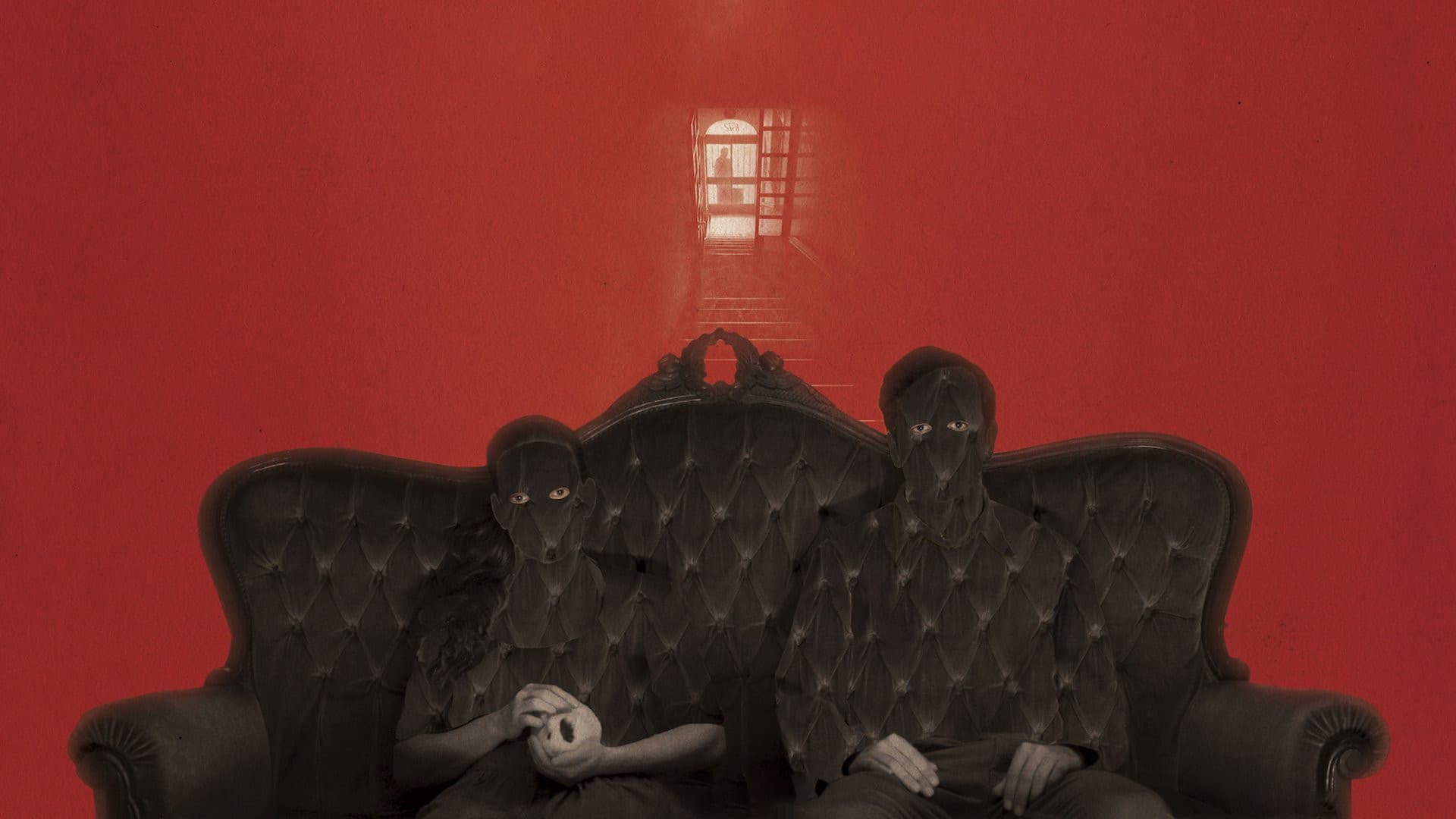 Poster backdrop for Rock, Paper and Scissors