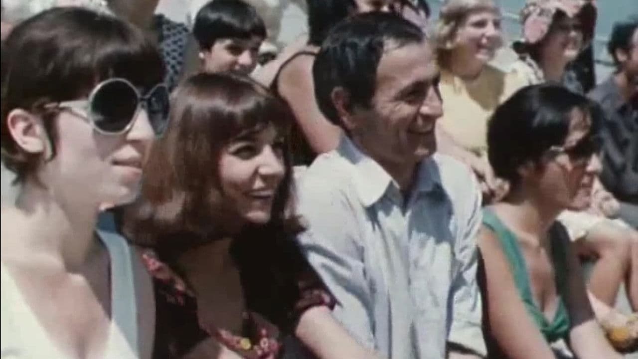 Poster backdrop for Case Goes to Court