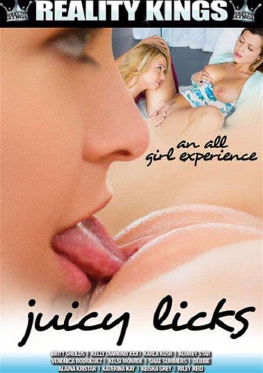 Poster backdrop for Juicy Licks