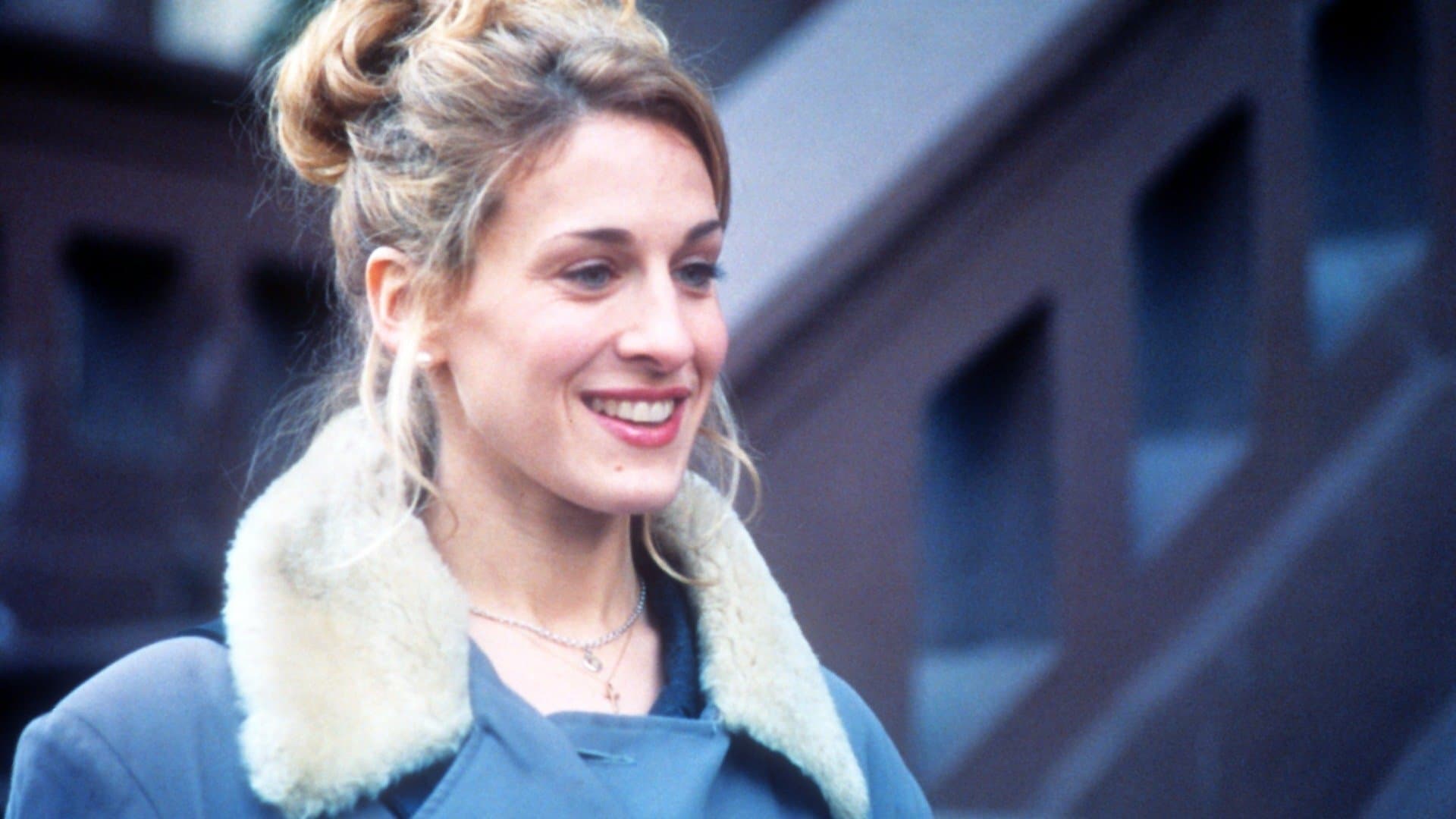 Poster backdrop for If Lucy Fell