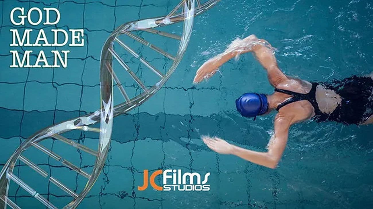 Poster backdrop for And God Made Man