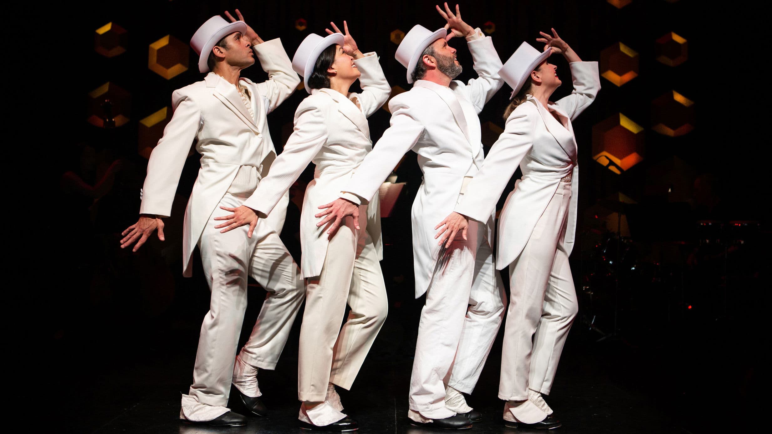 Poster backdrop for Starting Here, Starting Now