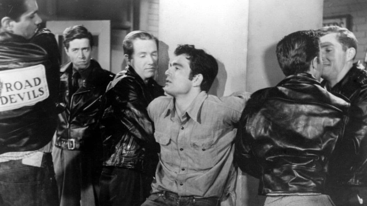 Poster backdrop for Hot Rod Rumble