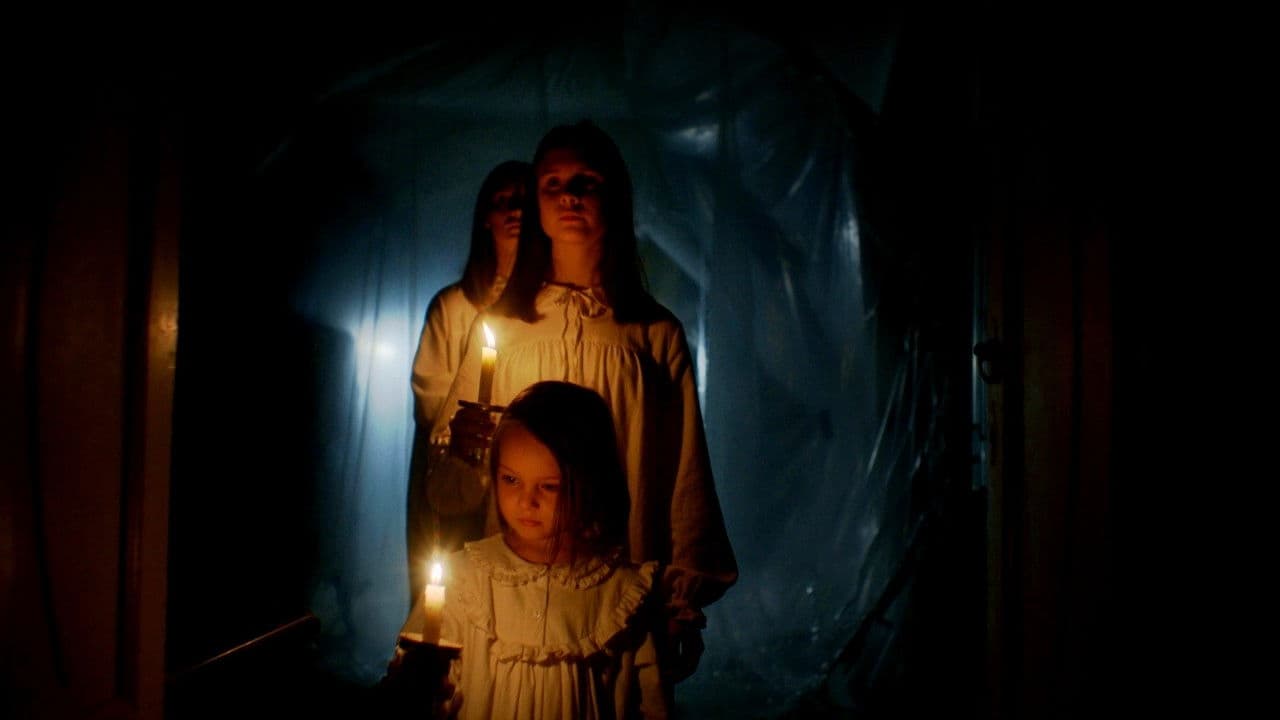 Poster backdrop for Darkness