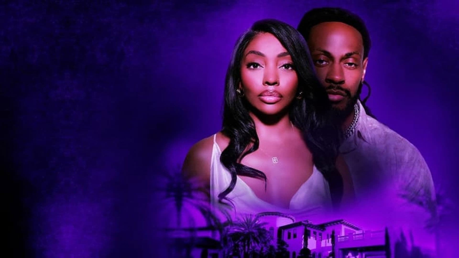 Poster backdrop for Married to a Balla