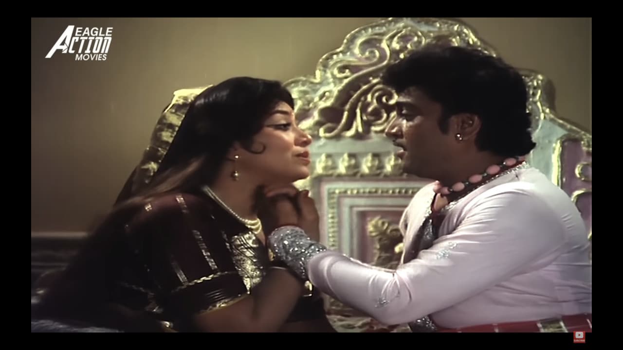 Poster backdrop for Meru Malan