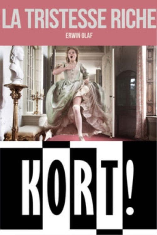 Poster backdrop for The Evocation of Sadness