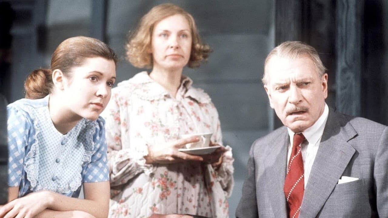 Poster backdrop for Come Back, Little Sheba