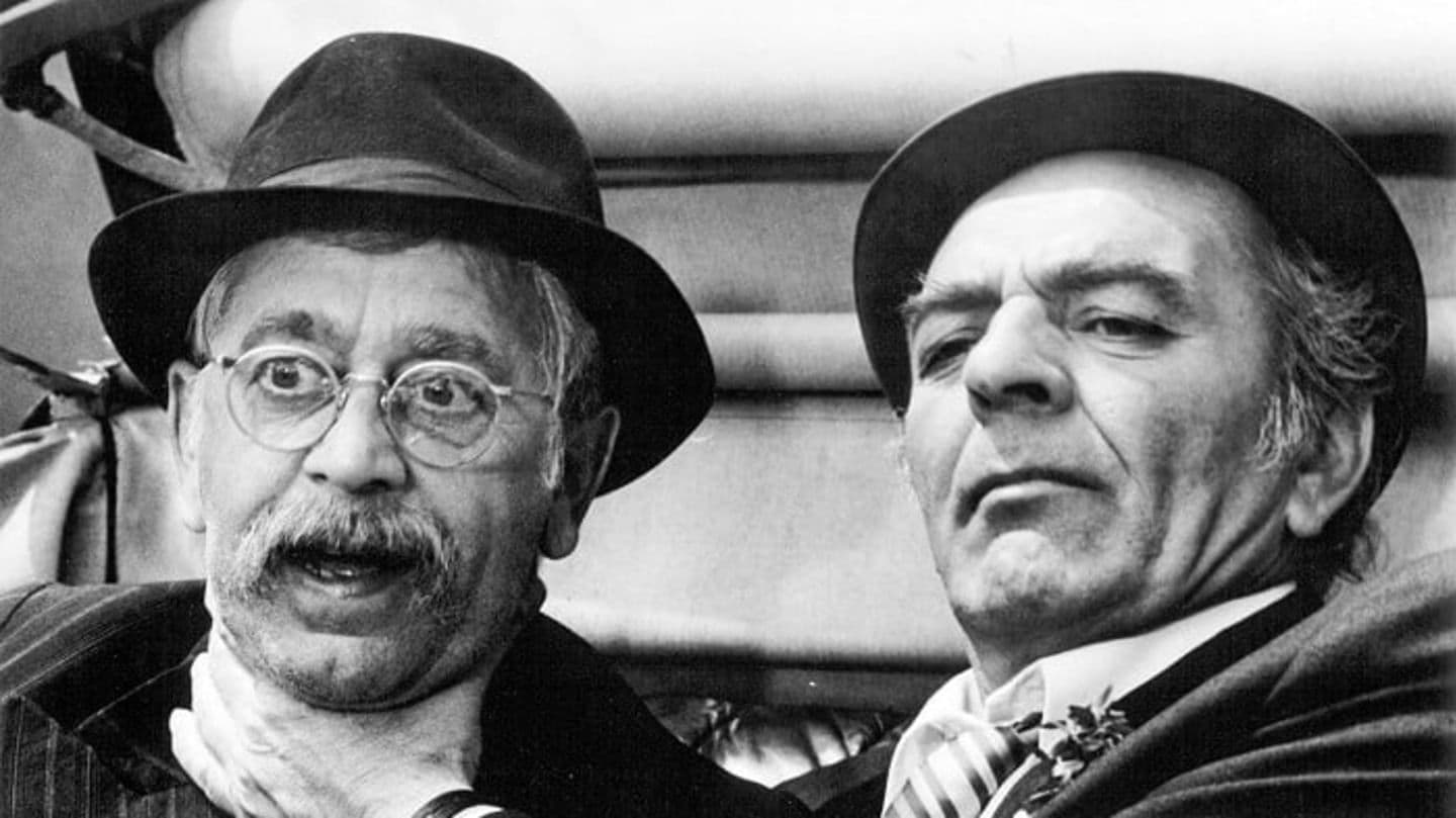 Poster backdrop for Tchán