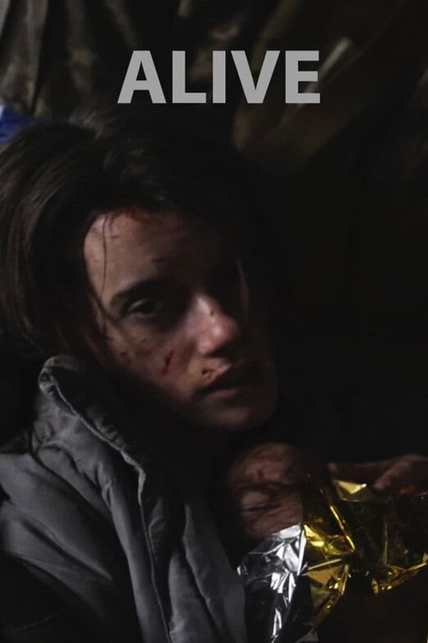 Poster backdrop for Alive