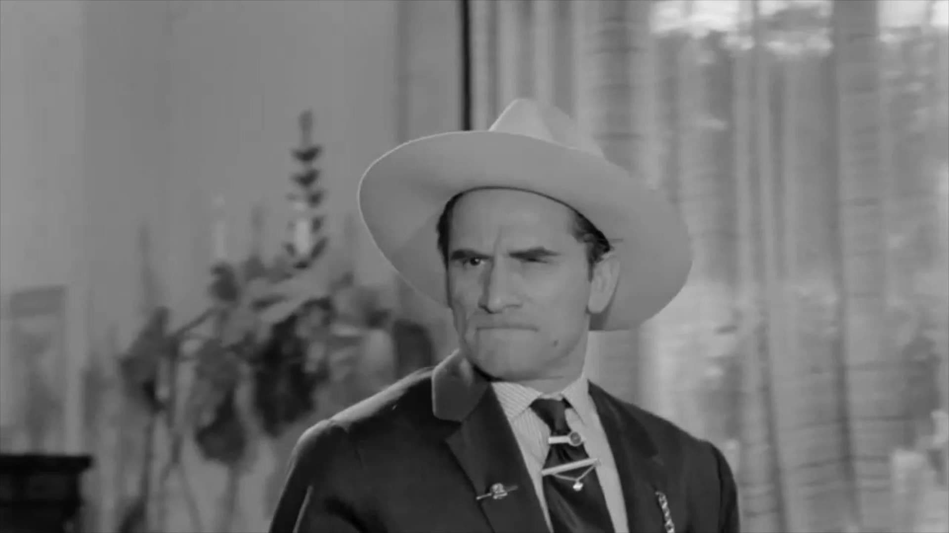 Poster backdrop for The Man Who Returned from the Plates