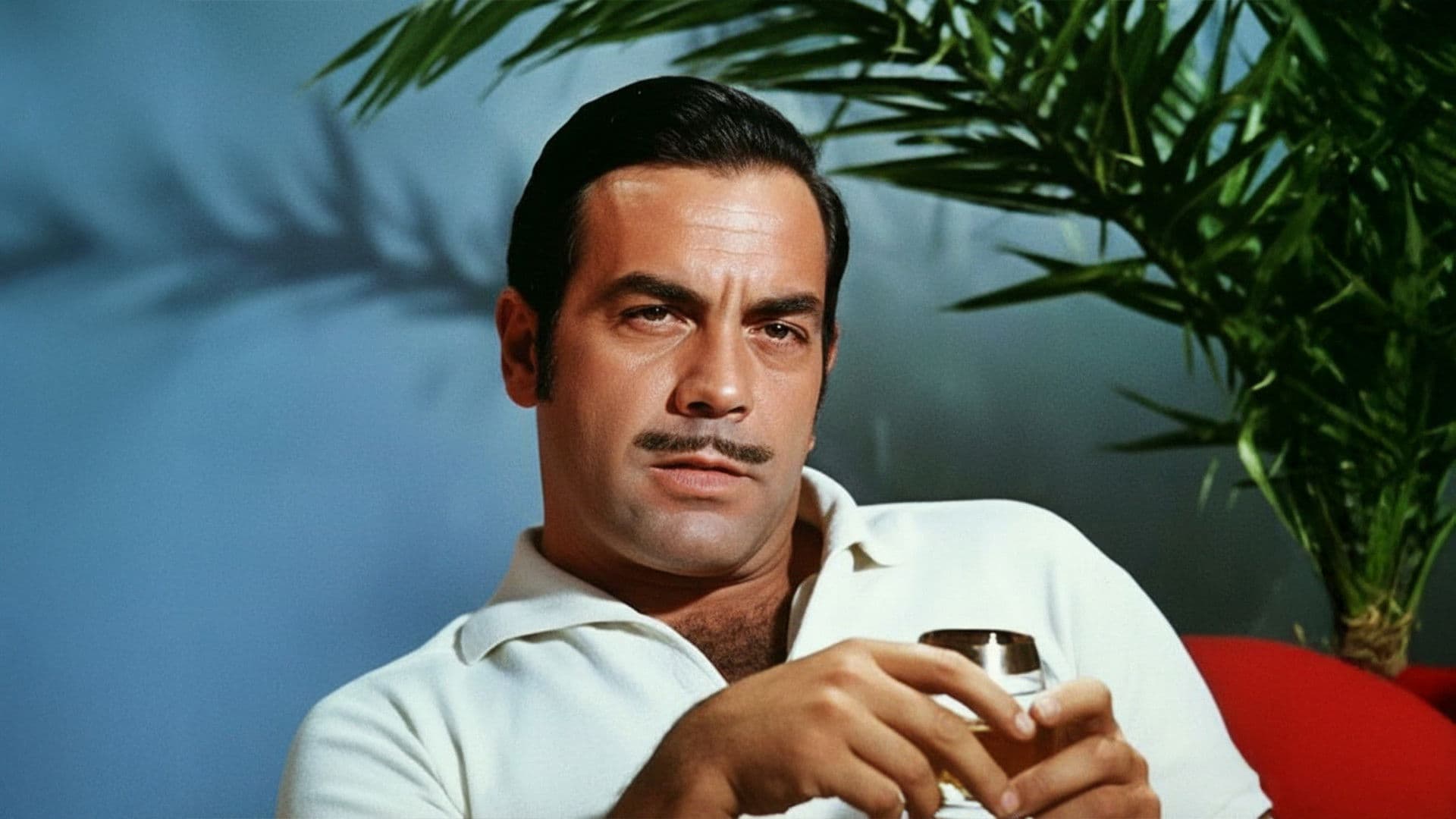 Poster backdrop for Cingöz Recai