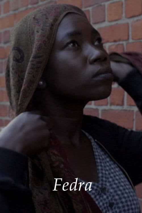 Poster backdrop for Fedra