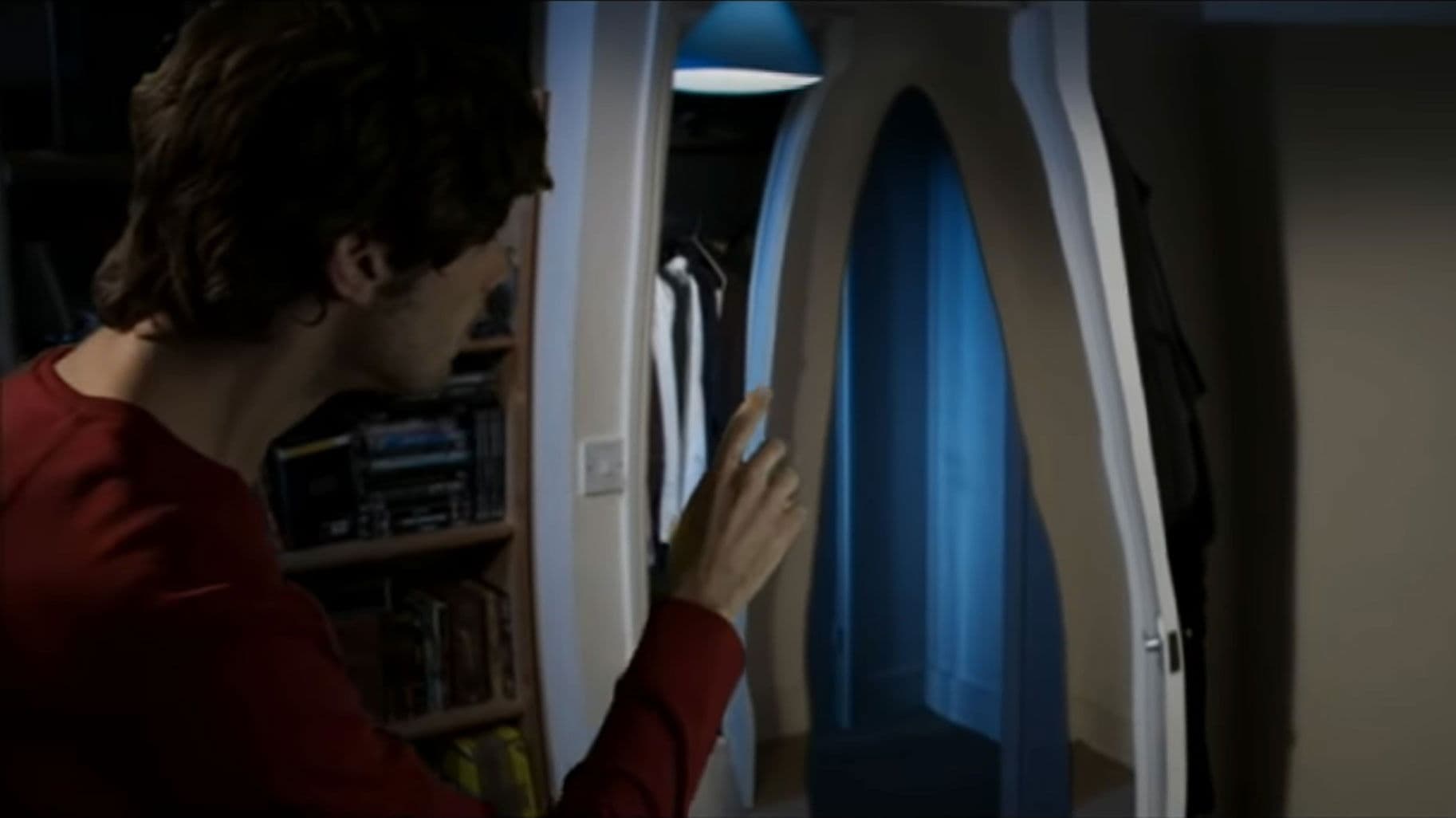 Poster backdrop for A Stitch in Time