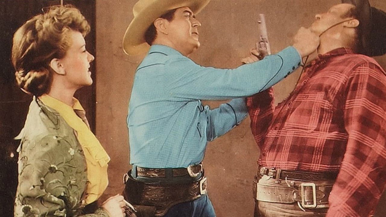 Poster backdrop for Frontier Feud