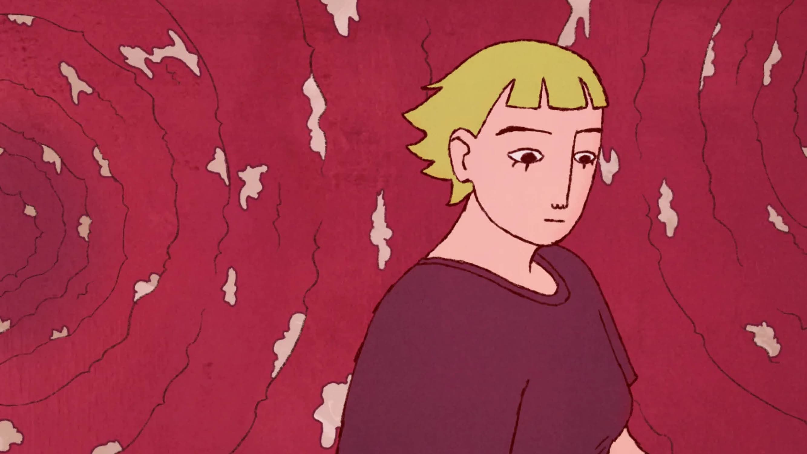 Poster backdrop for Cottage Cheese