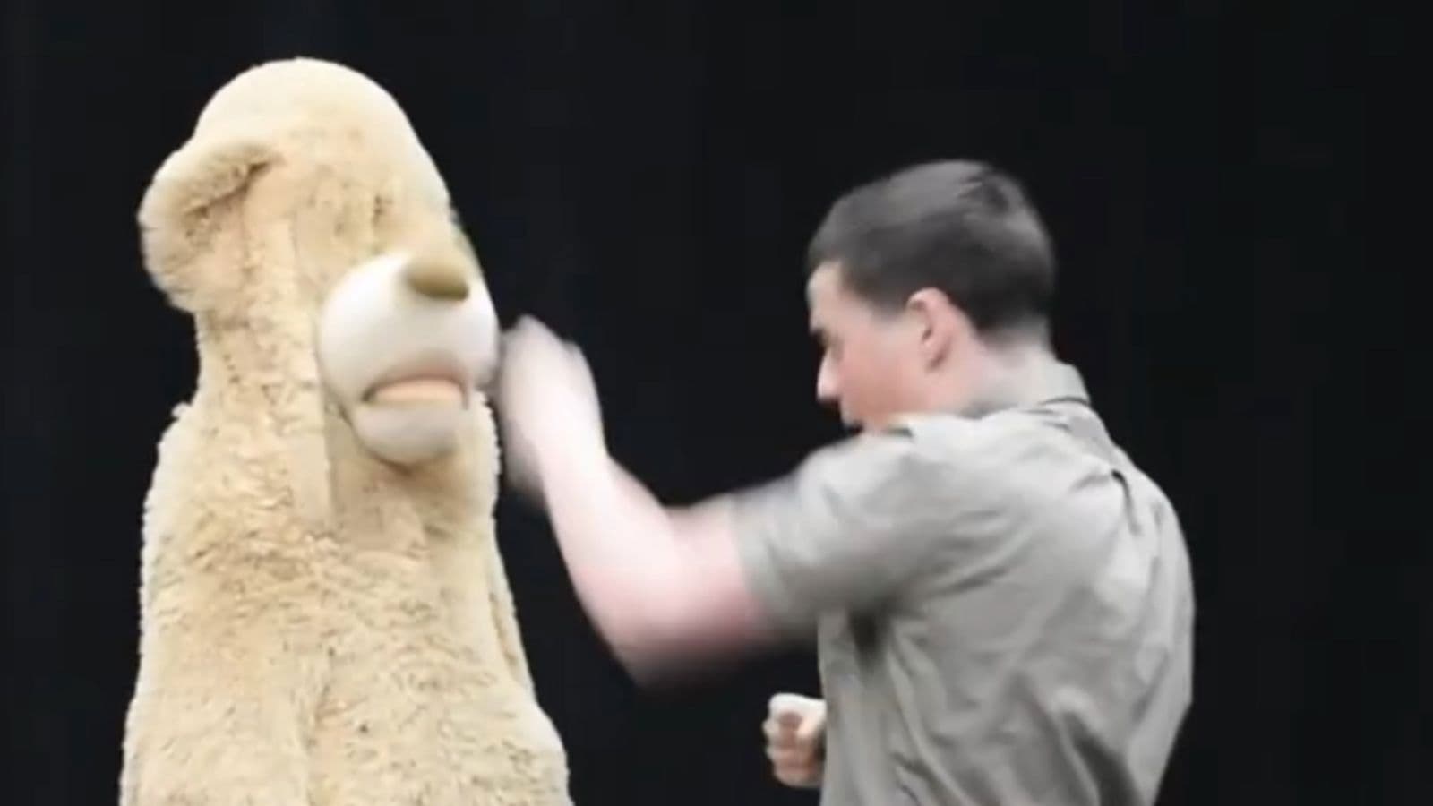 Poster backdrop for Eric Mitchell: The Harder You Fall