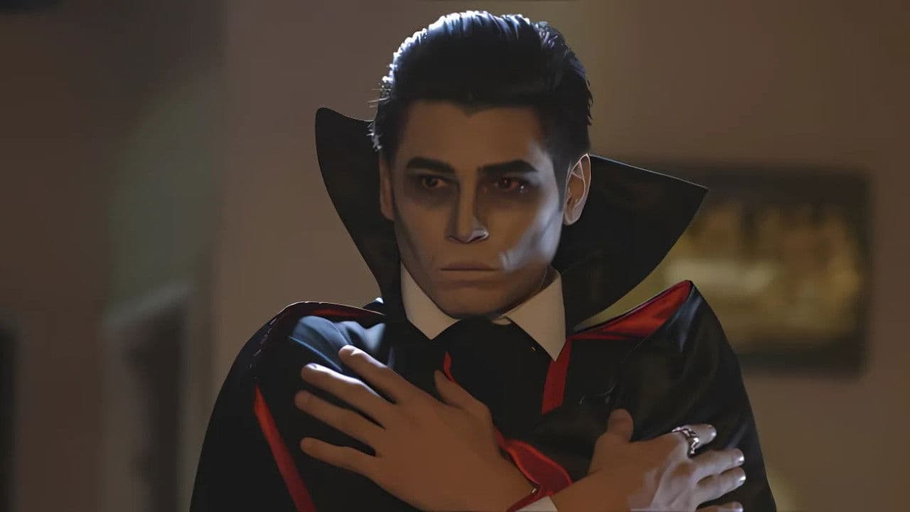 Poster backdrop for Shake, Rattle, and Roll Fourteen: The Invasion