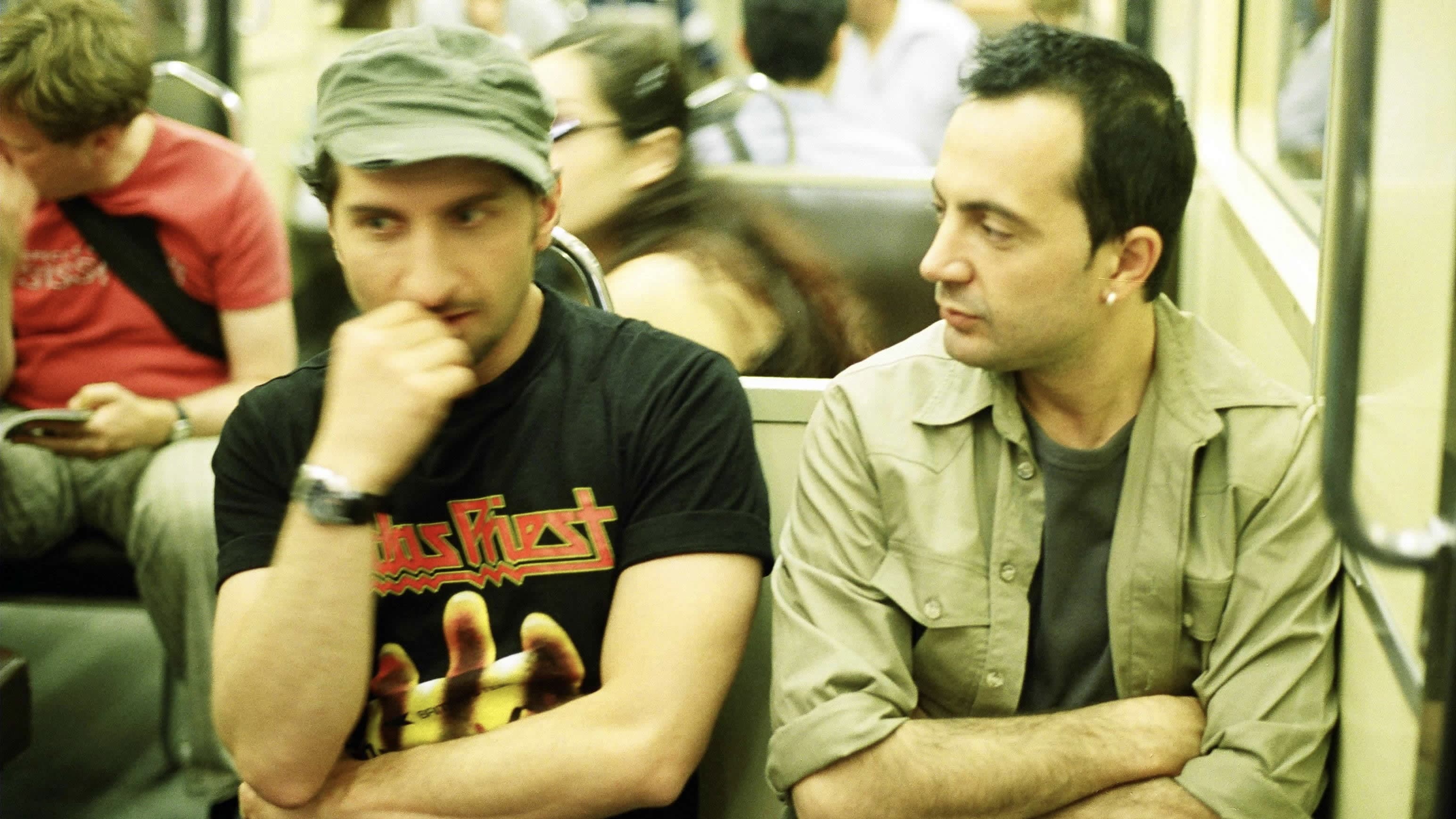 Poster backdrop for 2 Süper Film Birden