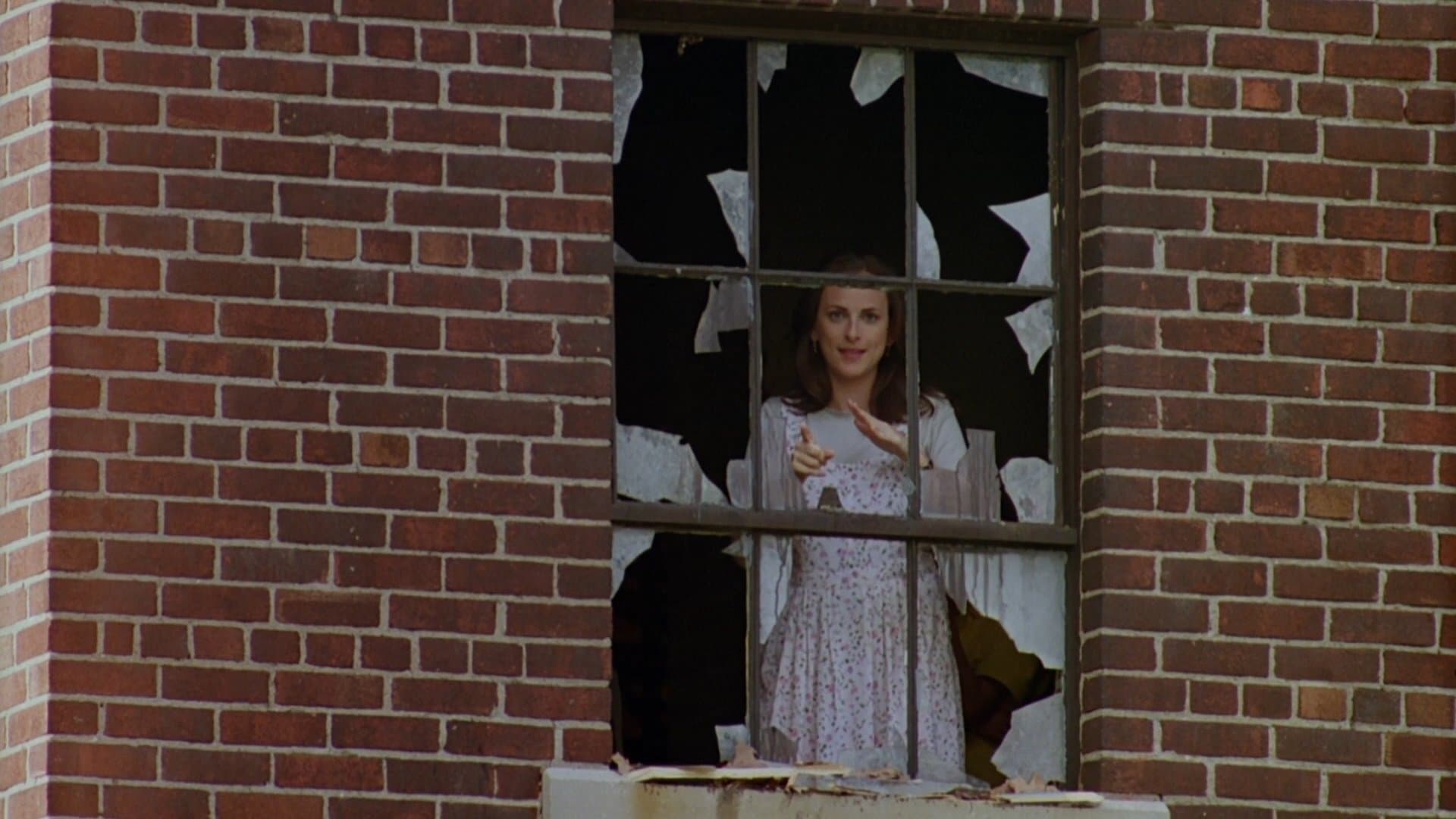 Poster backdrop for Dead Silence