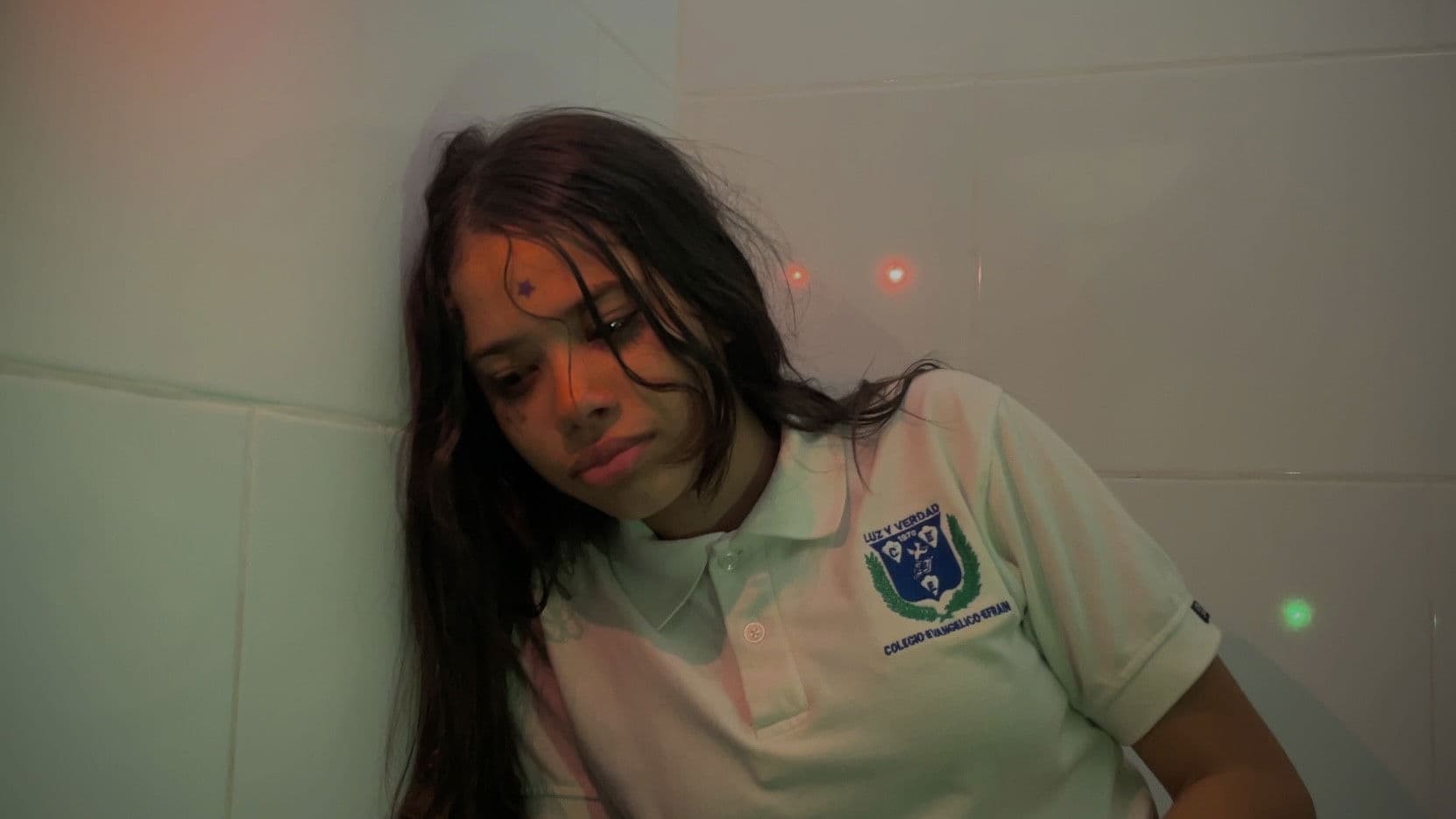 Poster backdrop for The Words We Never Said