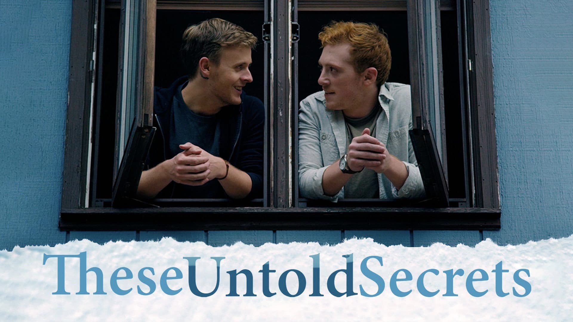 Poster backdrop for These Untold Secrets