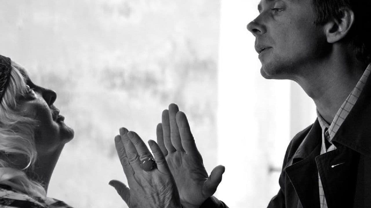 Poster backdrop for Who needs it